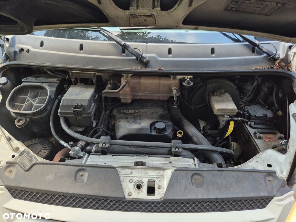 Iveco Daily 35C15 - 5