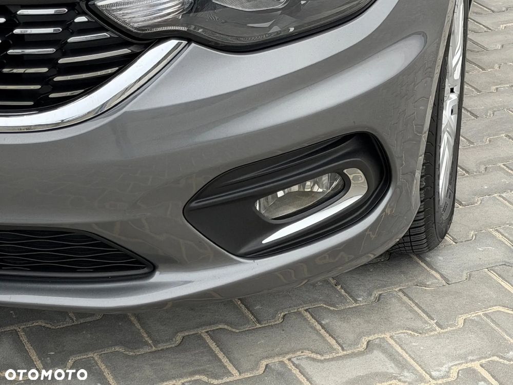 Fiat Tipo - 15