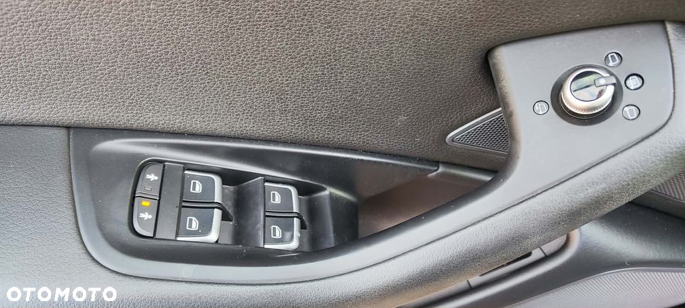 Audi A6 Limousine 2.0 TDI ultra S tronic - 23