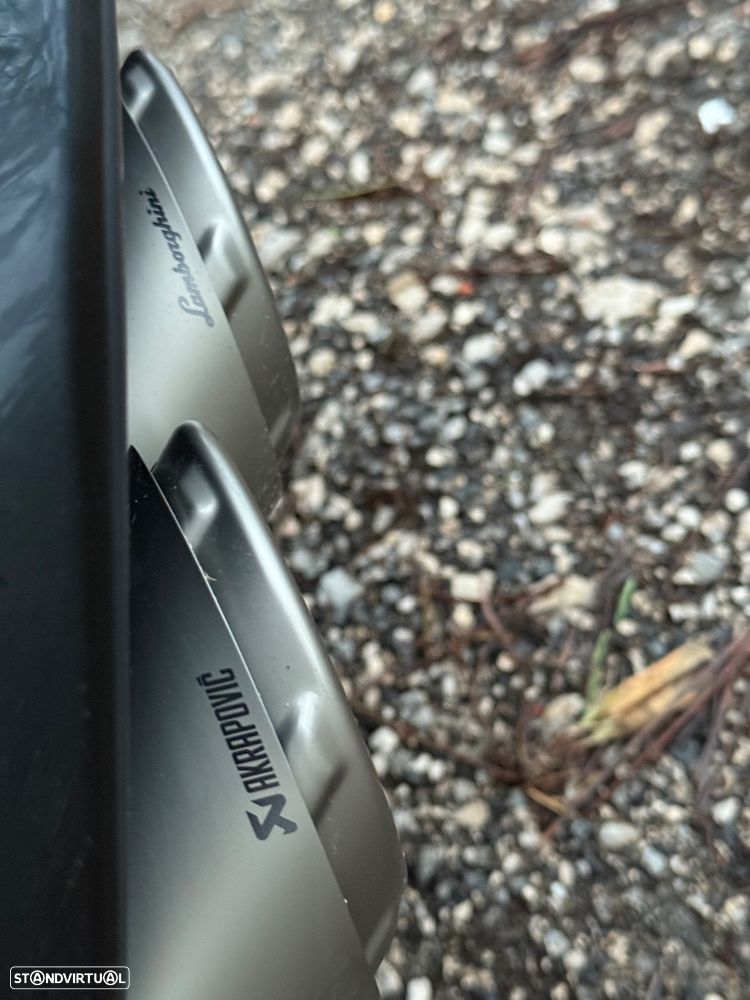 Lamborghini Urus 4.0 V8 SE - 9