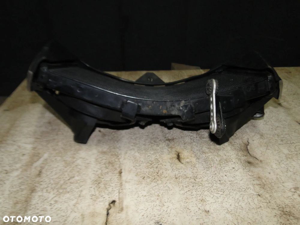 DUCATI MONSTER 1200S CHŁODNICA WODY PŁYNU WENTYLATORY KOMPLET 2017r EUROPA - 4