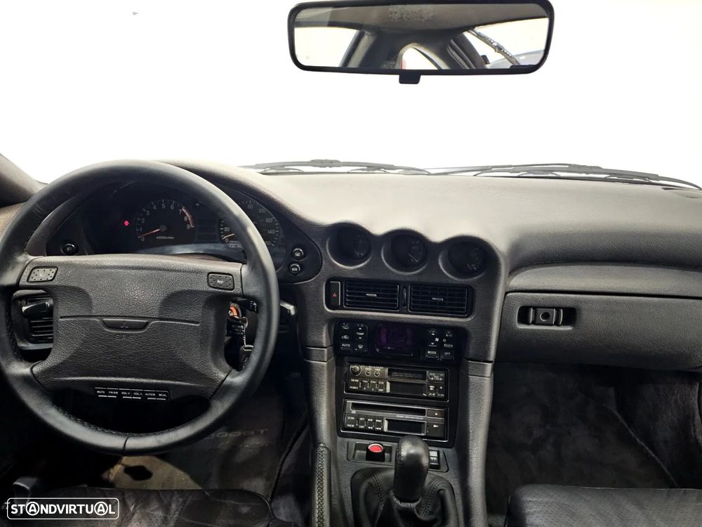 Mitsubishi 3000 GT - 19