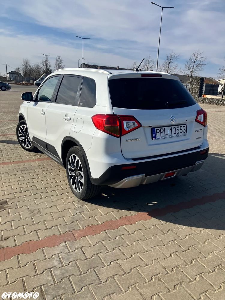 Suzuki Vitara - 3