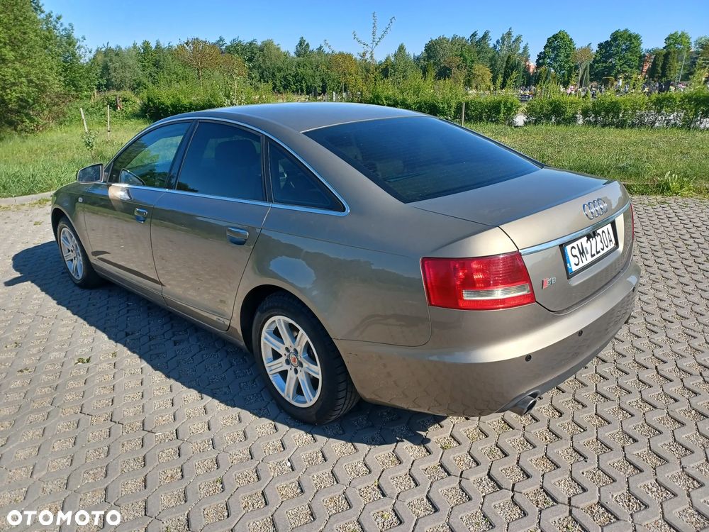 Audi A6 Limousine - 13