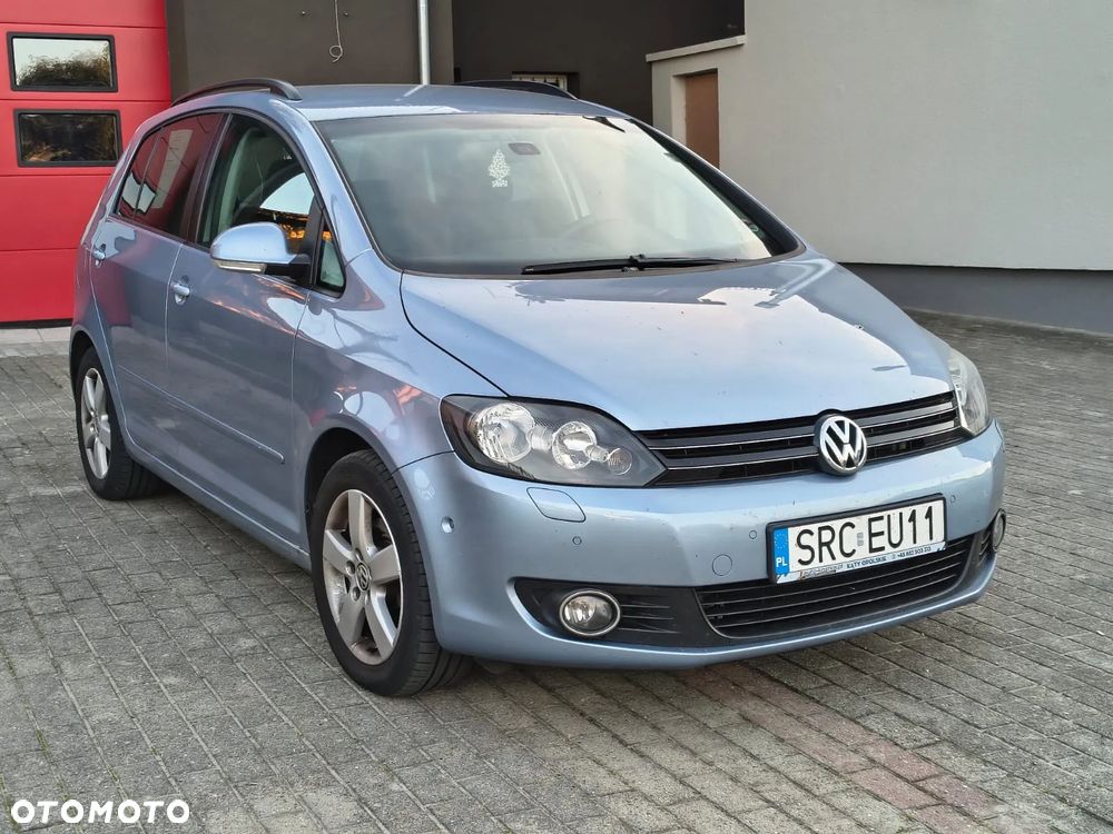 Volkswagen Golf Plus 1.6 Team - 19