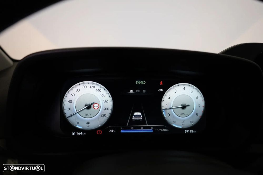 Hyundai i20 1.2 Comfort - 21