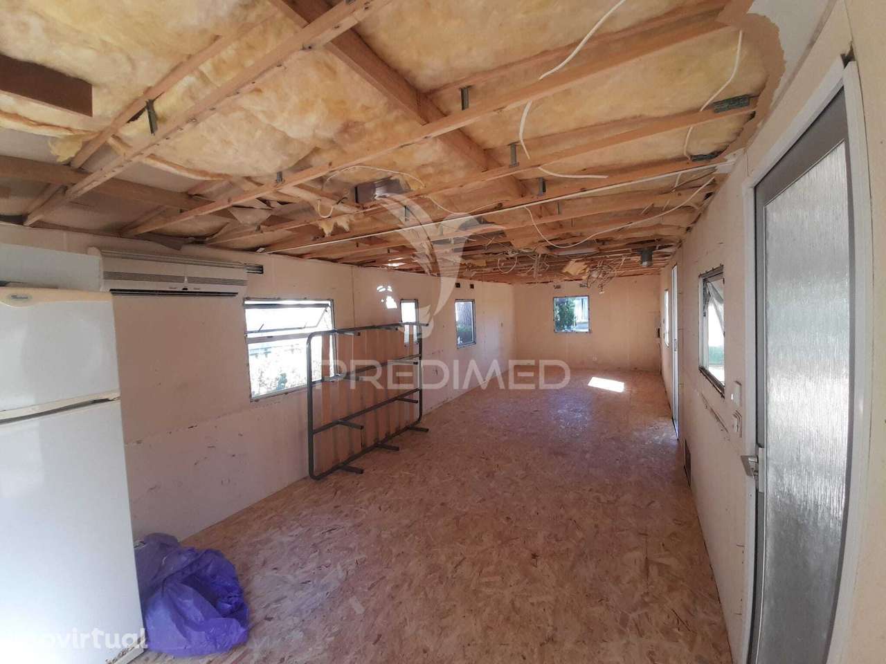 Mobil Home para recuperar, Pinhal Novo. - Grande imagem: 5/15