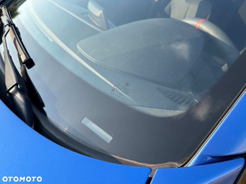 BMW Seria 1 118i M Sport - 34
