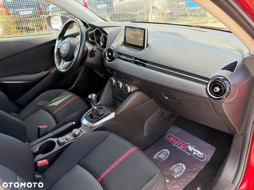 Mazda 2 1.5 Skypassion - 13