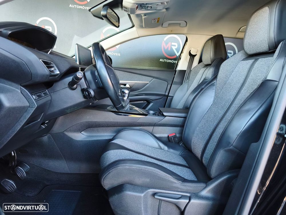 Peugeot 3008 1.5 BlueHDi Allure - 32