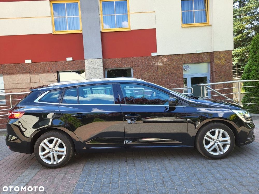 Renault Megane - 3