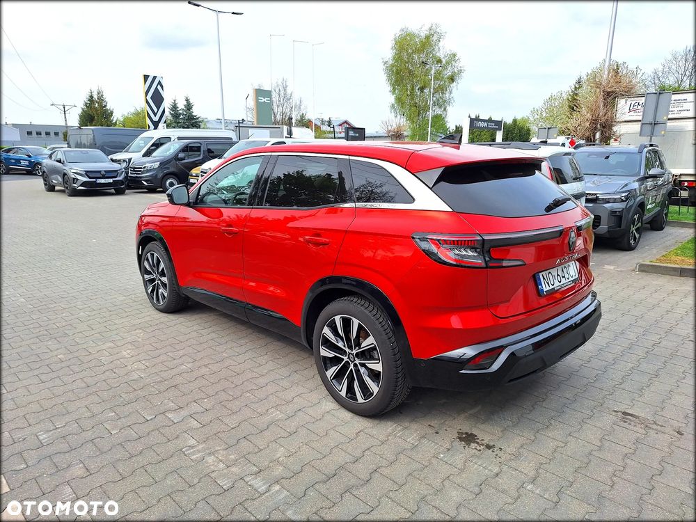 Renault Austral 1.3 TCe mHEV Techno - 4