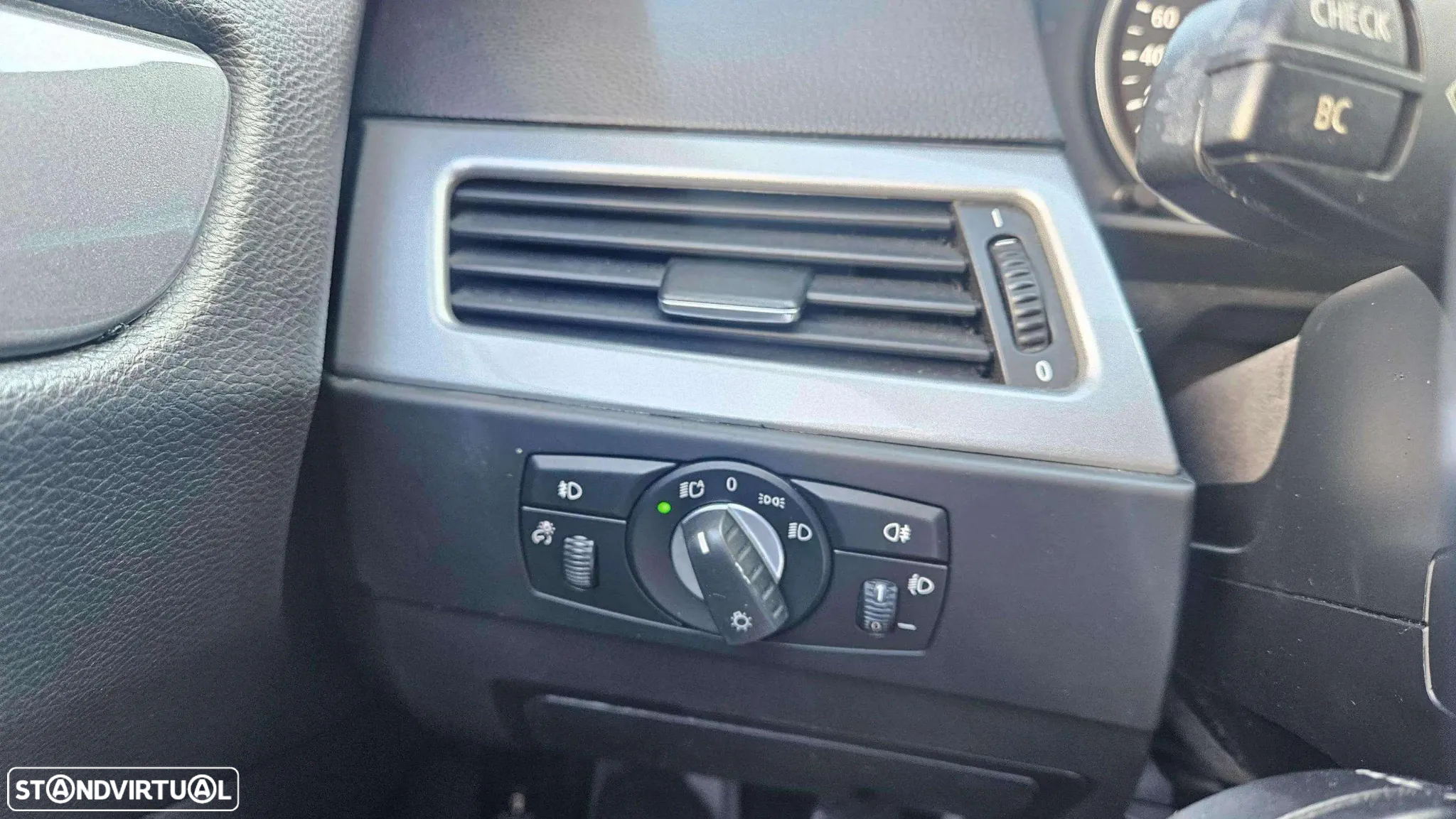 BMW 520 d Sport - 21