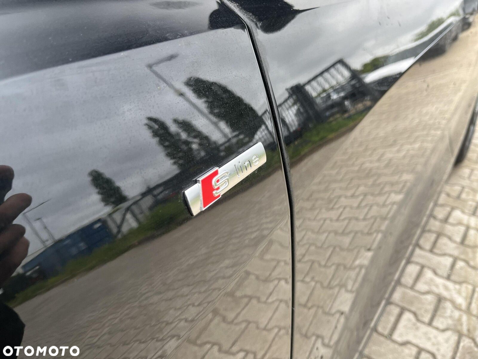 Audi Q8 - 9