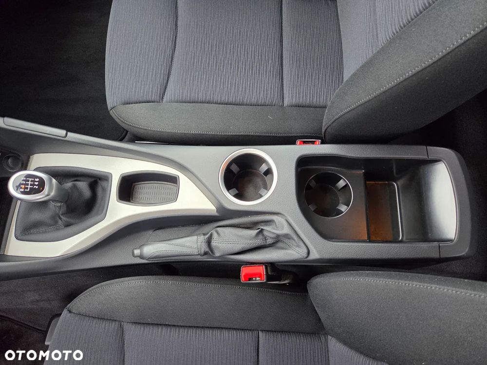 BMW X1 xDrive18d xLine - 24