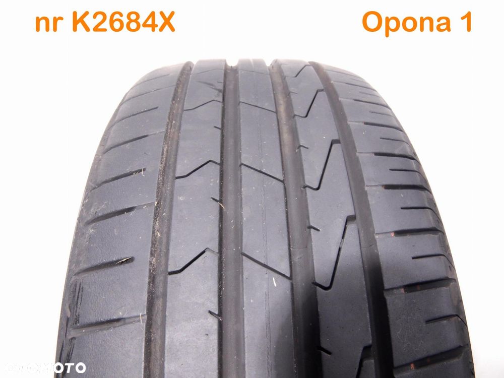 Hankook Ventus Prime 3 K125 195/55 R15 Komplet - 2