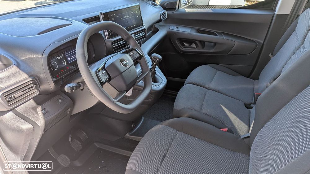 Opel Combo 1.5 CDTi XL - 8