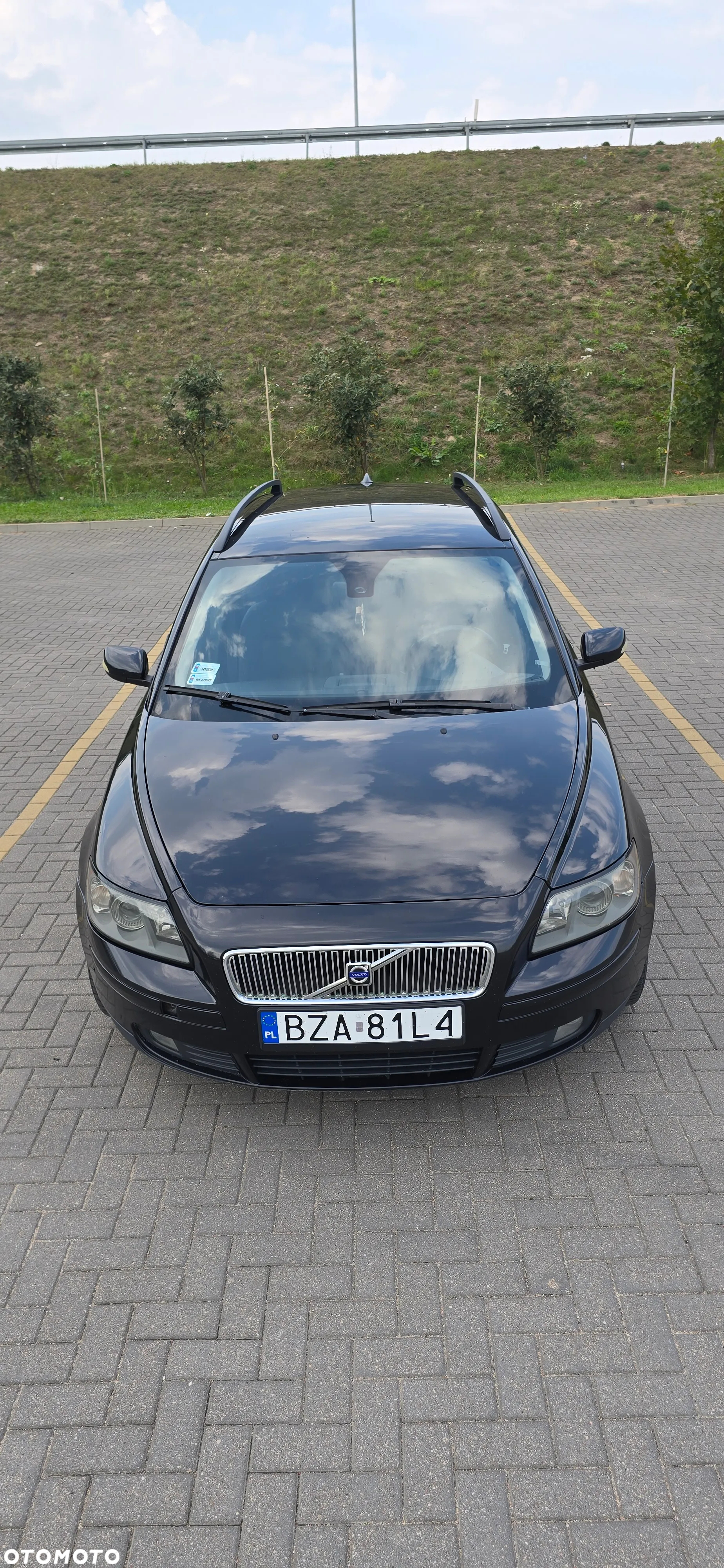 Volvo V50 2.0D Momentum - 2