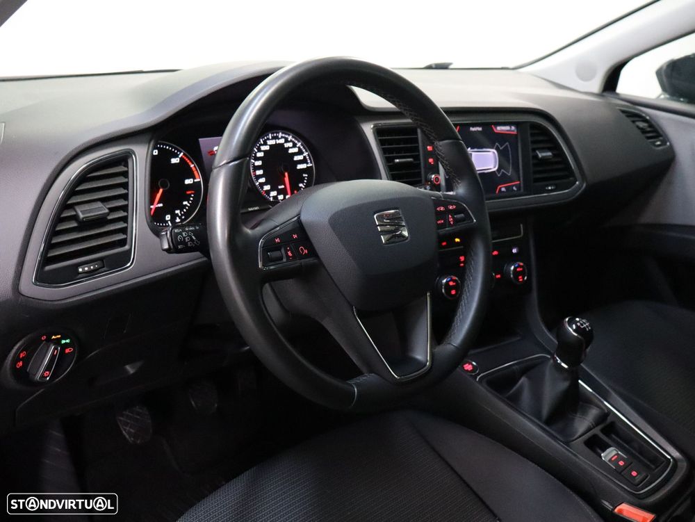 SEAT Leon ST 1.6 TDI Style S/S - 5