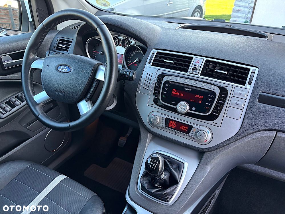 Ford Kuga 2.0 TDCi Titanium - 25