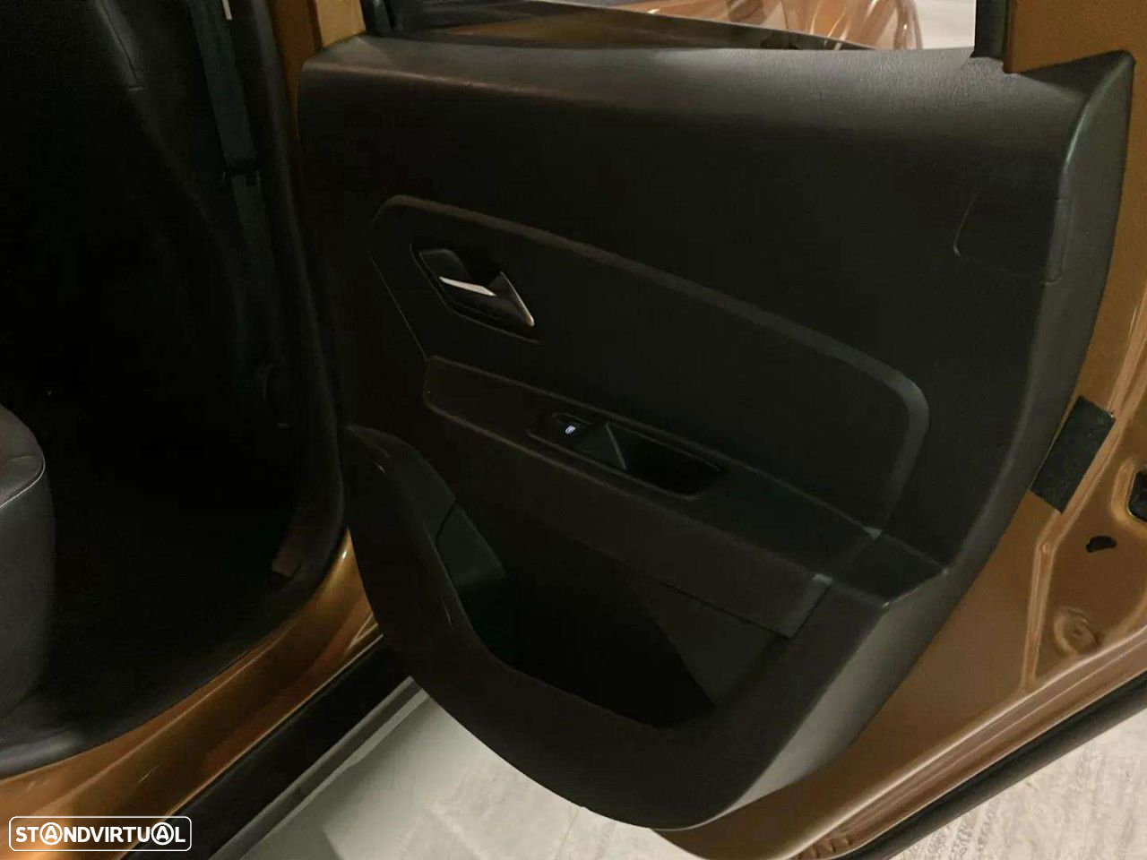 Dacia Duster - 22