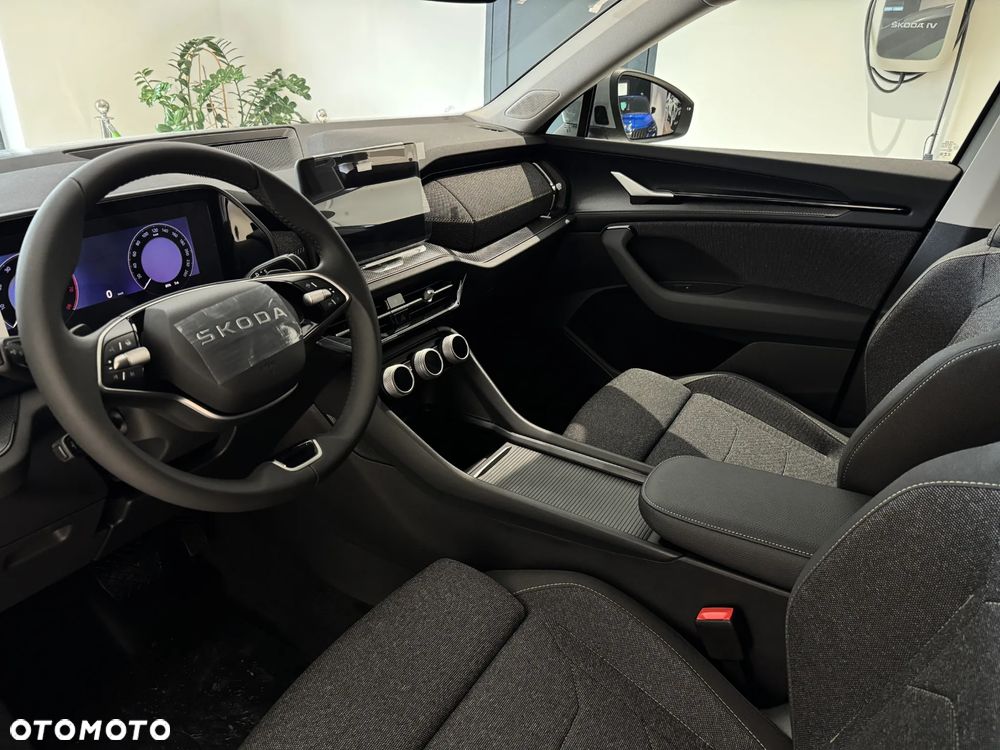 Skoda Kodiaq 2.0 TSI 4x4 Edition 130 DSG - 14