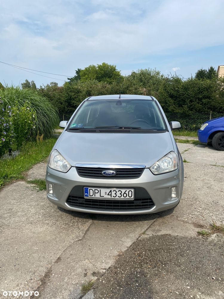 Ford Focus C-Max 1.8 Platinium X - 1