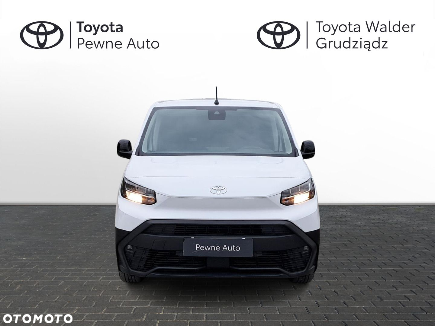 Toyota PROACE CITY - 8