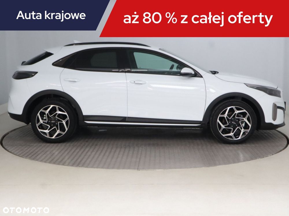 Kia XCeed - 8
