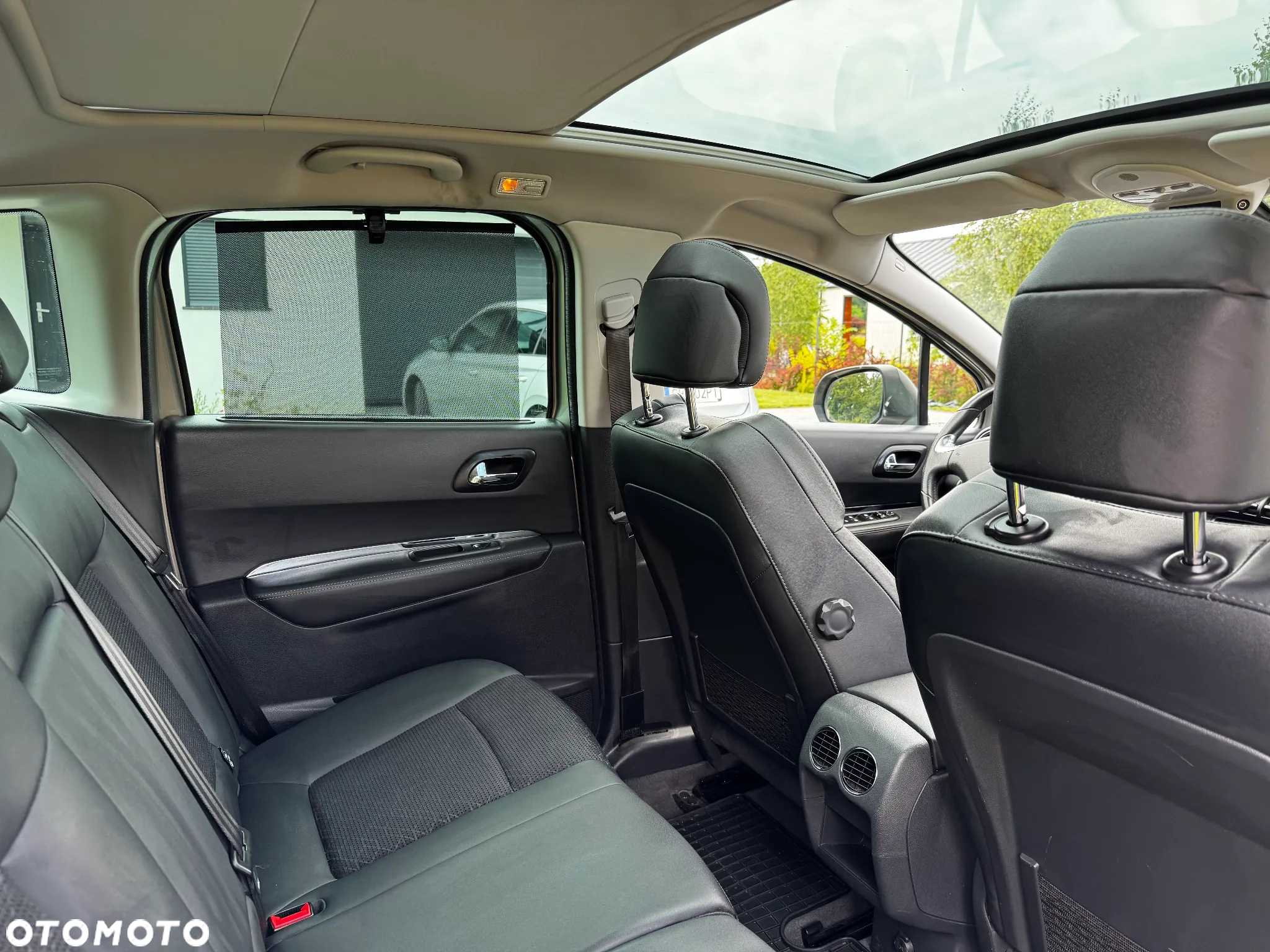 Peugeot 3008 2.0 BlueHDi Allure - 13