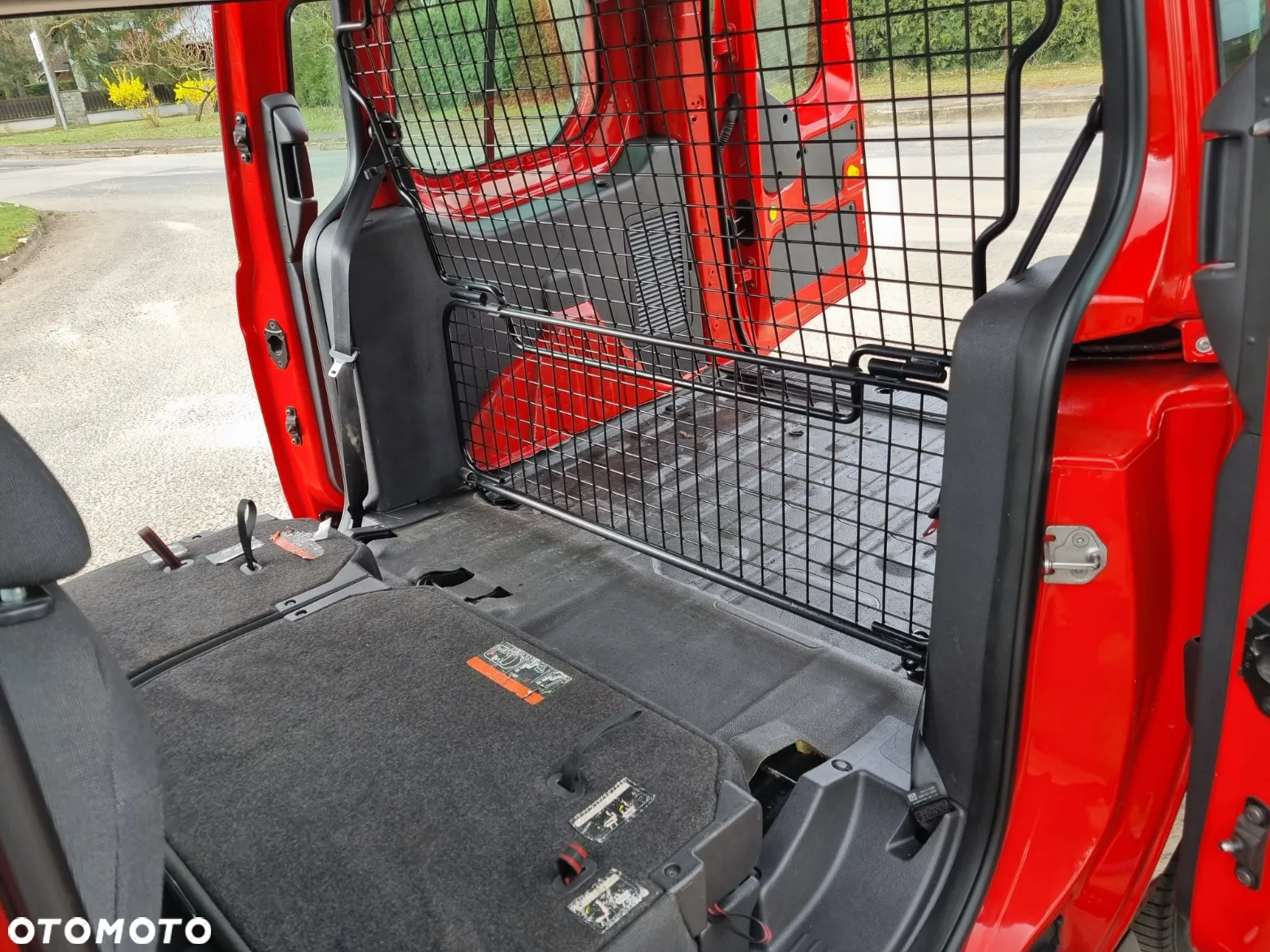 Ford Transit Connect 210 L2 Trend - 28