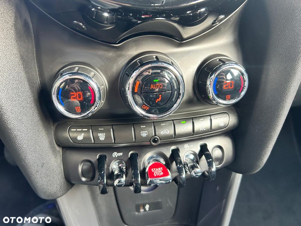 MINI Cooper Classic Trim - 33