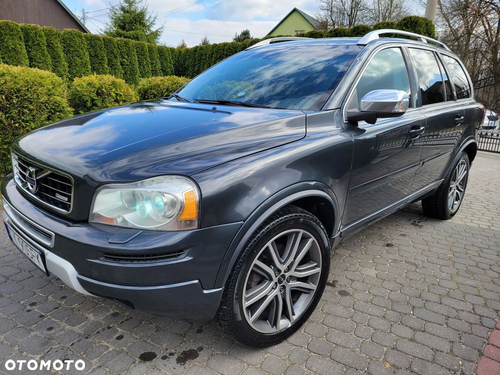 Volvo XC 90 3.2 AWD Geartonic Executive - 6
