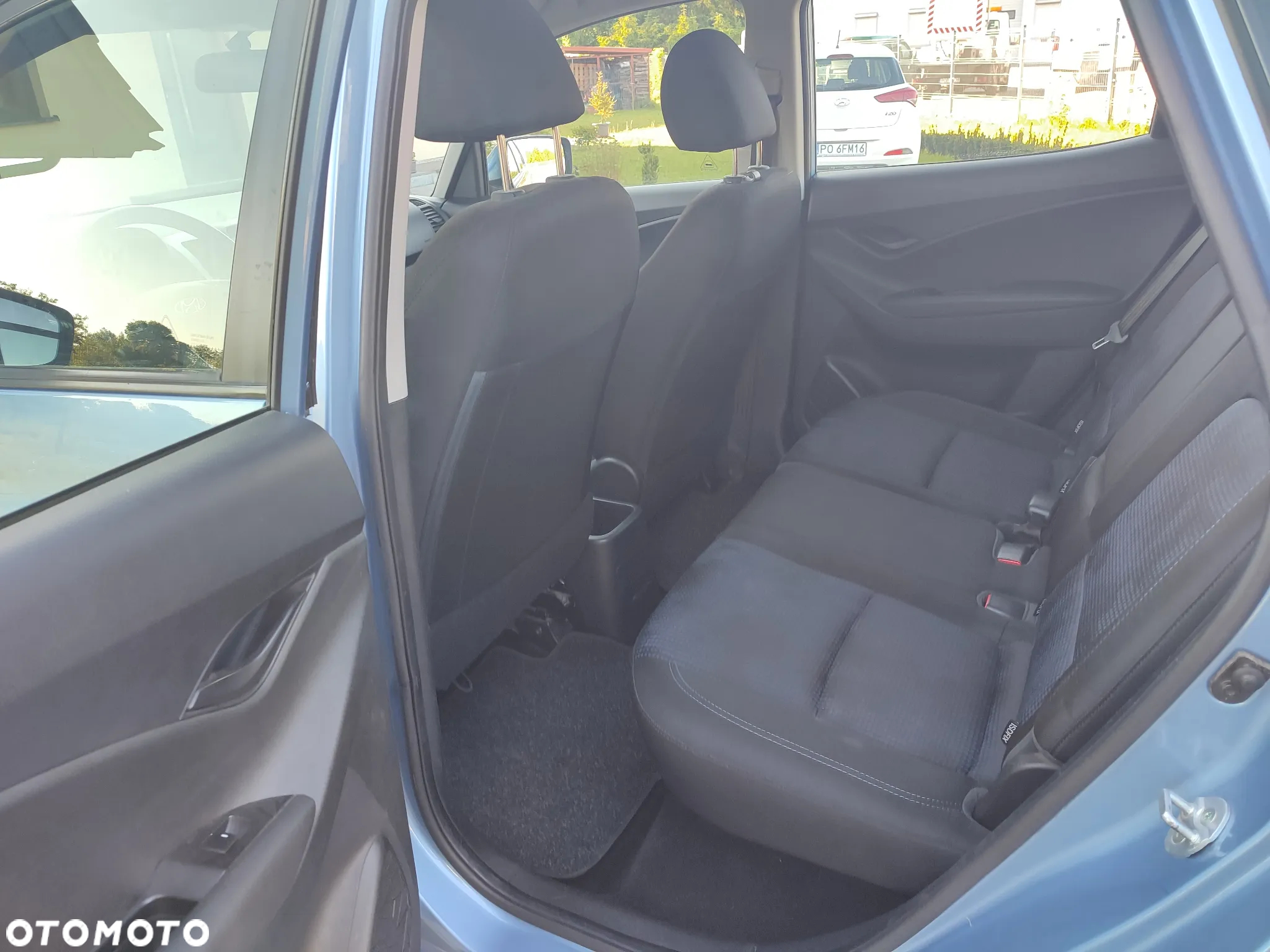 Hyundai ix20 1.4 Comfort - 5