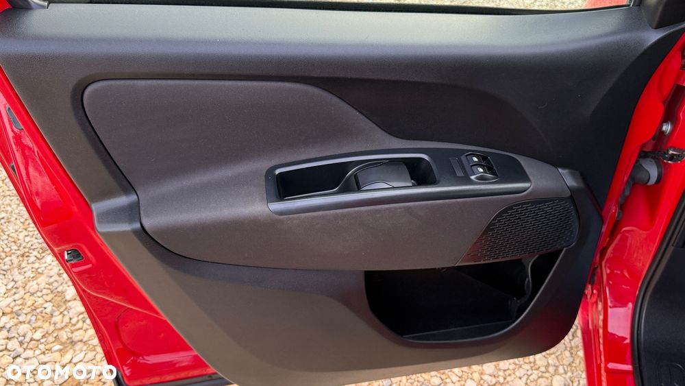 Fiat Doblo 1.4 16V Start&Stopp Easy - 17