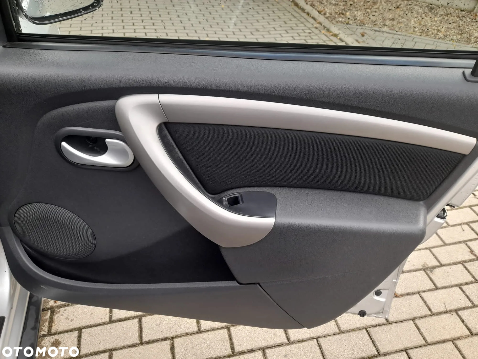 Dacia Duster 1.5 dCi Laureate - 15