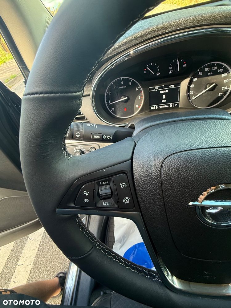 Opel Mokka - 36