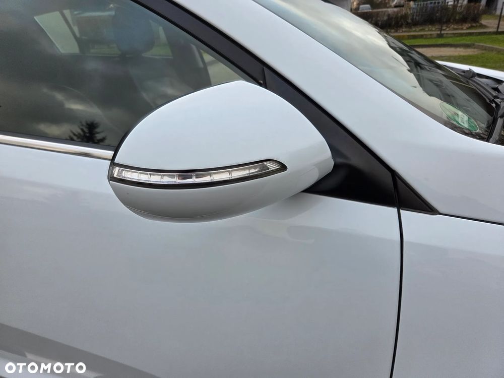 Kia Sportage 1.6 GDI 2WD Dream-Team Edition - 16