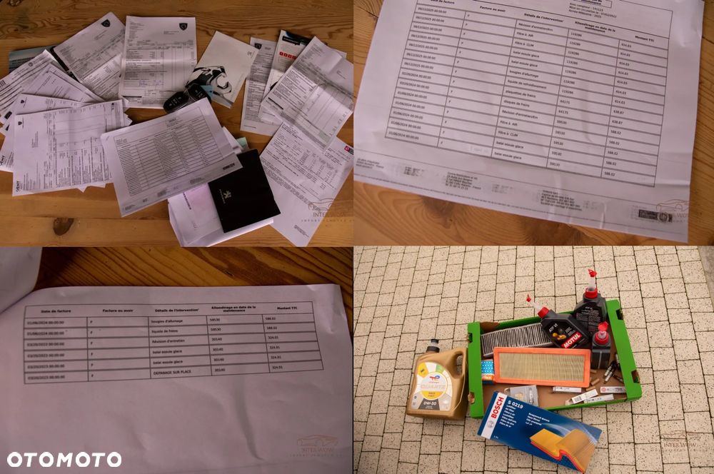 Peugeot 5008 1.6 PureTech GT Pack S&S EAT8 - 34