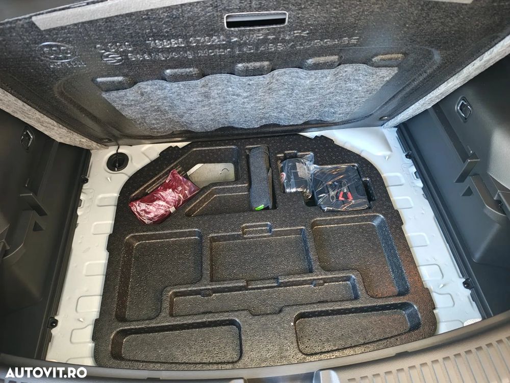 SsangYong Korando 1.5 GDI Turbo MT Club - 35