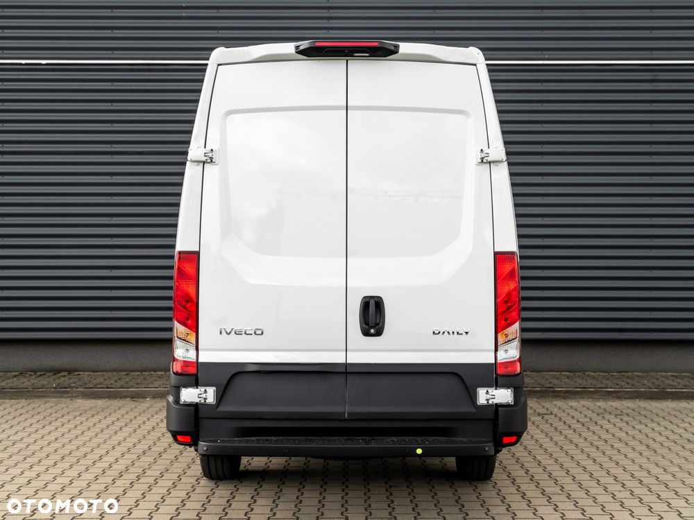 Iveco Daily 35S18HA8V 3.0 12m3 - 7