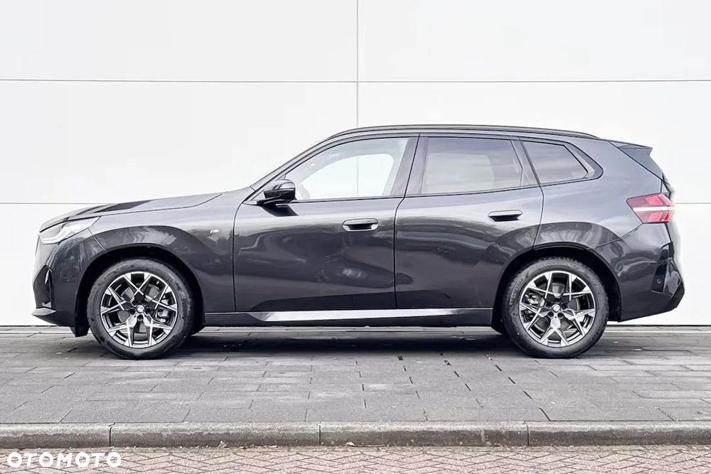 BMW X3 20d xDrive - 4