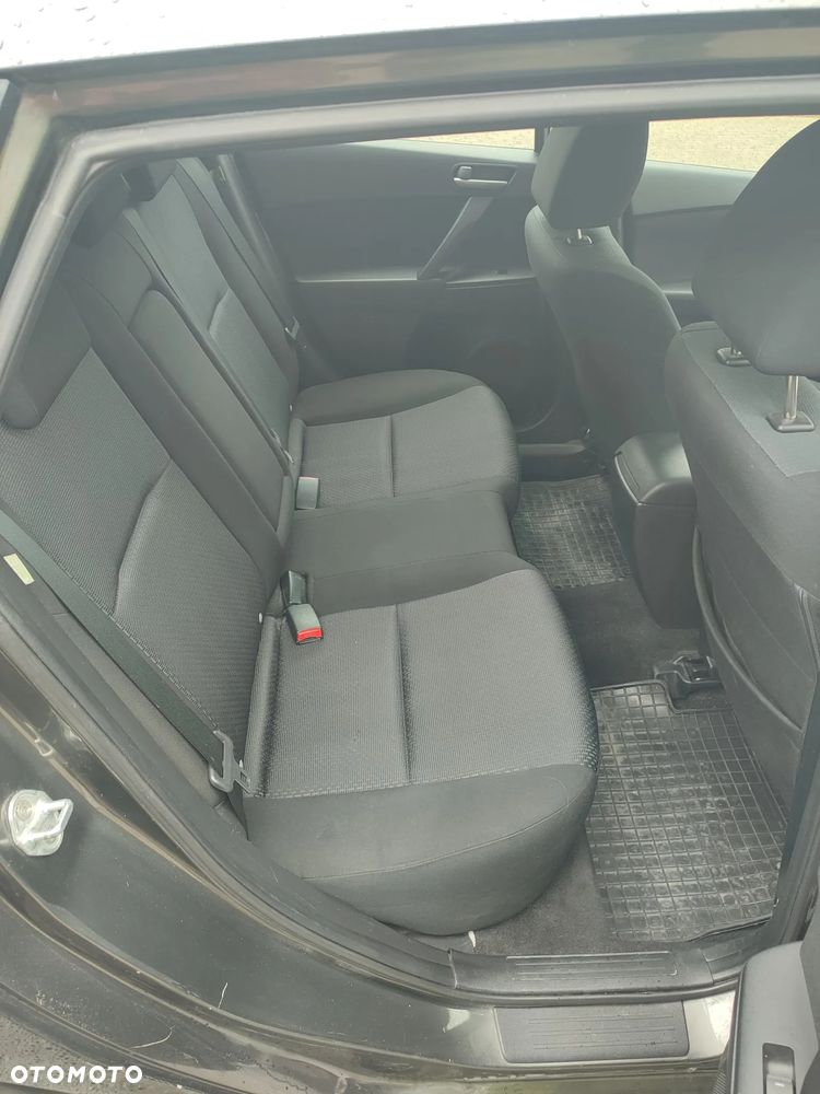 Mazda 3 1.6 Active - 14