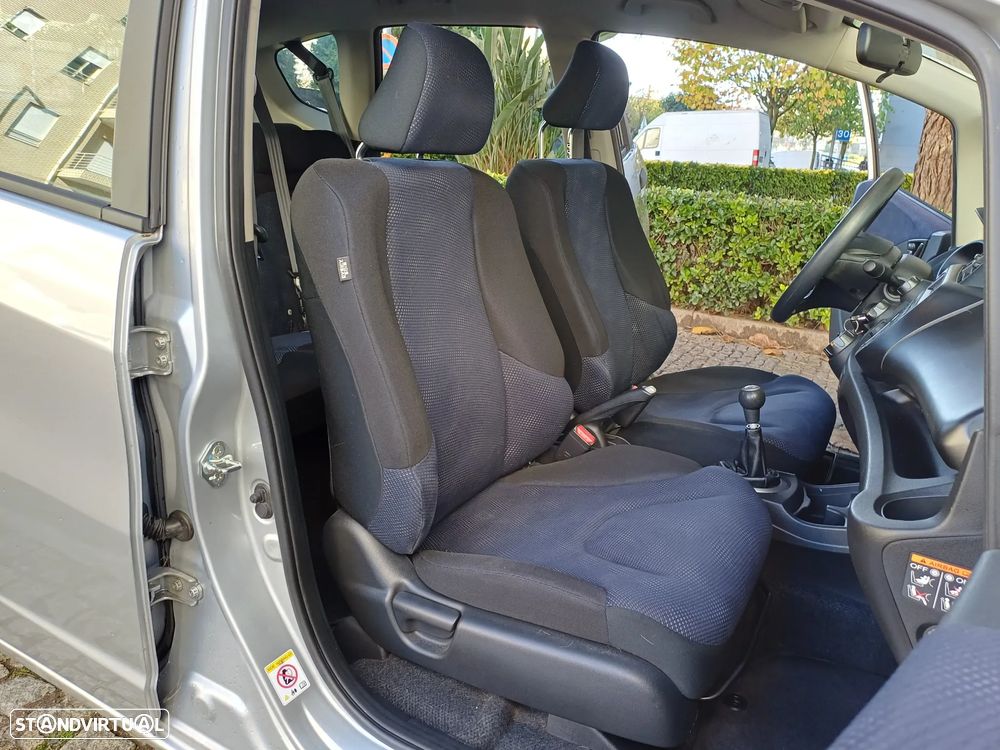 Honda Jazz 1.2 i-VTEC Elegance - 28