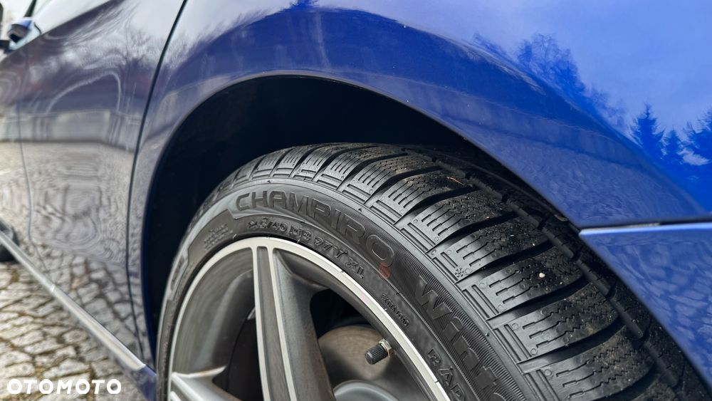 Mercedes-Benz Klasa C 220 d 9G-TRONIC Exclusive - 14