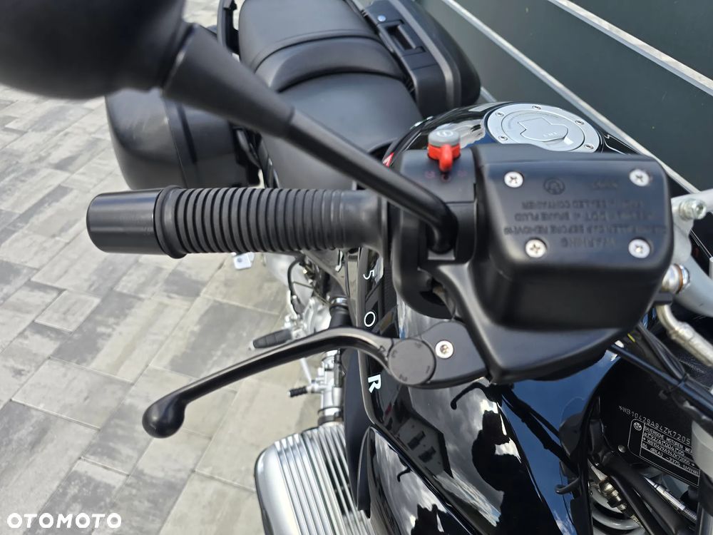 BMW R - 20