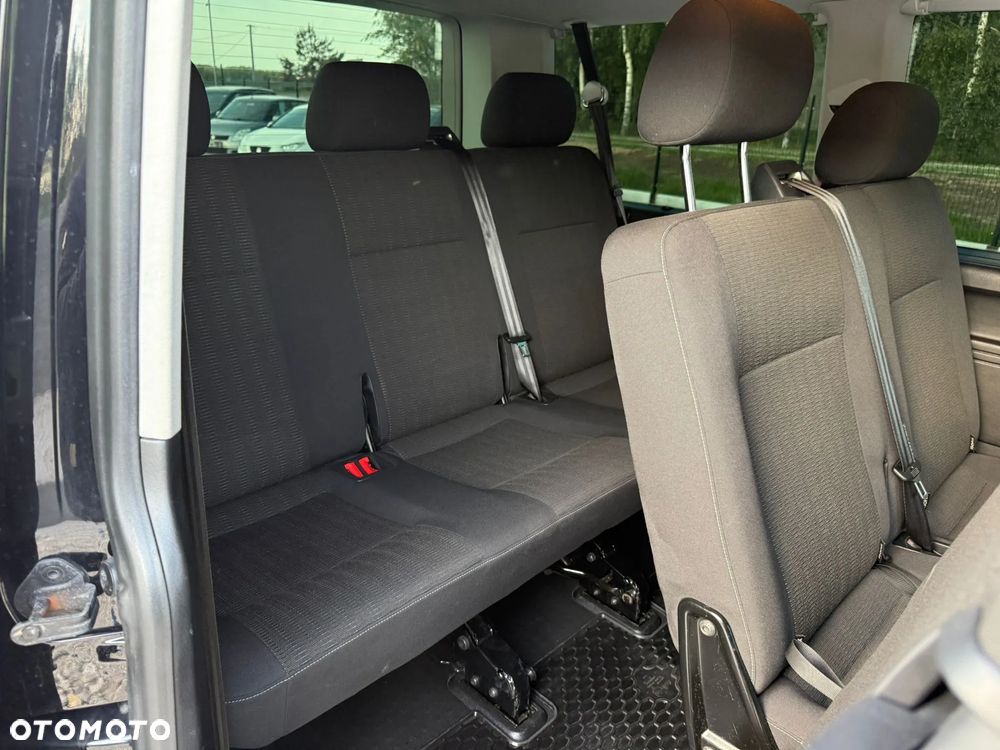 Volkswagen Caravelle 2.0 TDI L1 Highline - 25