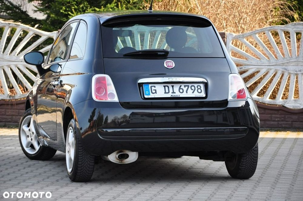 Fiat 500 - 20