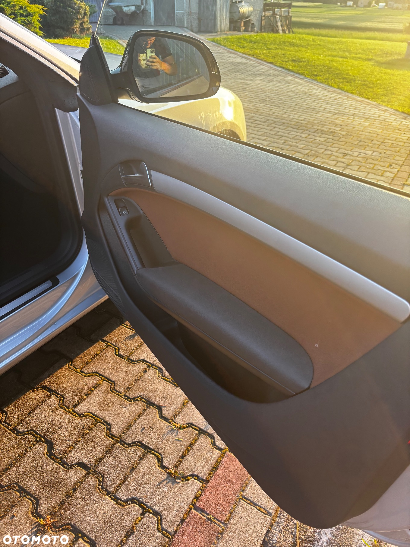 Audi A5 2.7 TDI Multitronic - 13