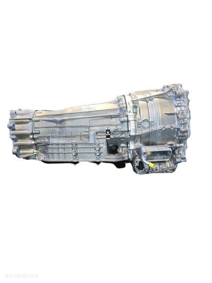 NOWA ORYGINALNA SKRZYNIA AUTOMATYCZNA 9G-TRONIC 725.151 MERCEDES GLE GLS - 3